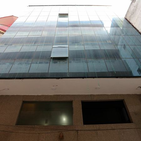 Hotel Aero Look New Delhi Eksteriør billede